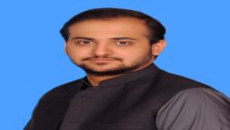 Chaudhry Hussain Elahi