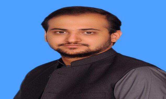 PML-Q nominates Hussain Elahi as leader of the opposition in NA