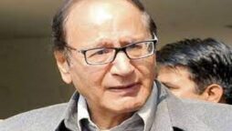 Pakistan Muslim League-Quaid (PML-Q) President and former Prime Minister Chaudhry Shujaat Hussain