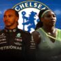 Chelsea bid investors include Hamilton and Williams