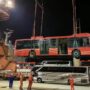 First batch of 121 buses for Karachi shipped from China: administrator