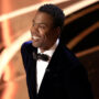 Chris Rock joked on the Oscars 2022 incident