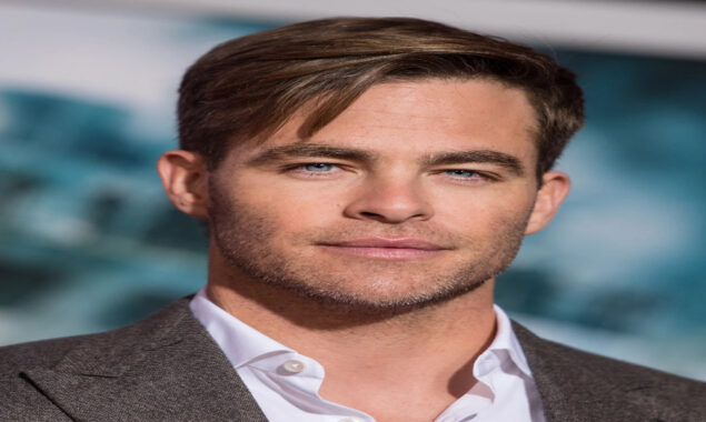 ‘All The Old Knives’ reminds Chris Pine of John le Carre’s novel