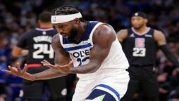 Timberwolves