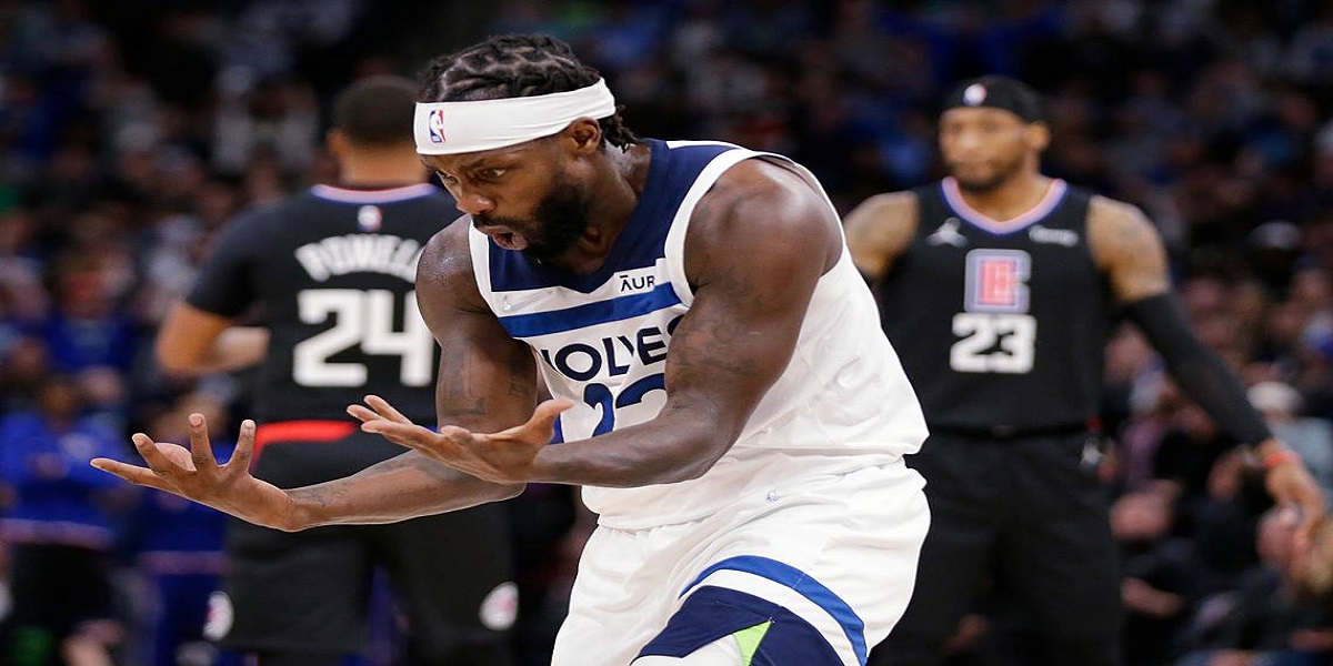 Timberwolves