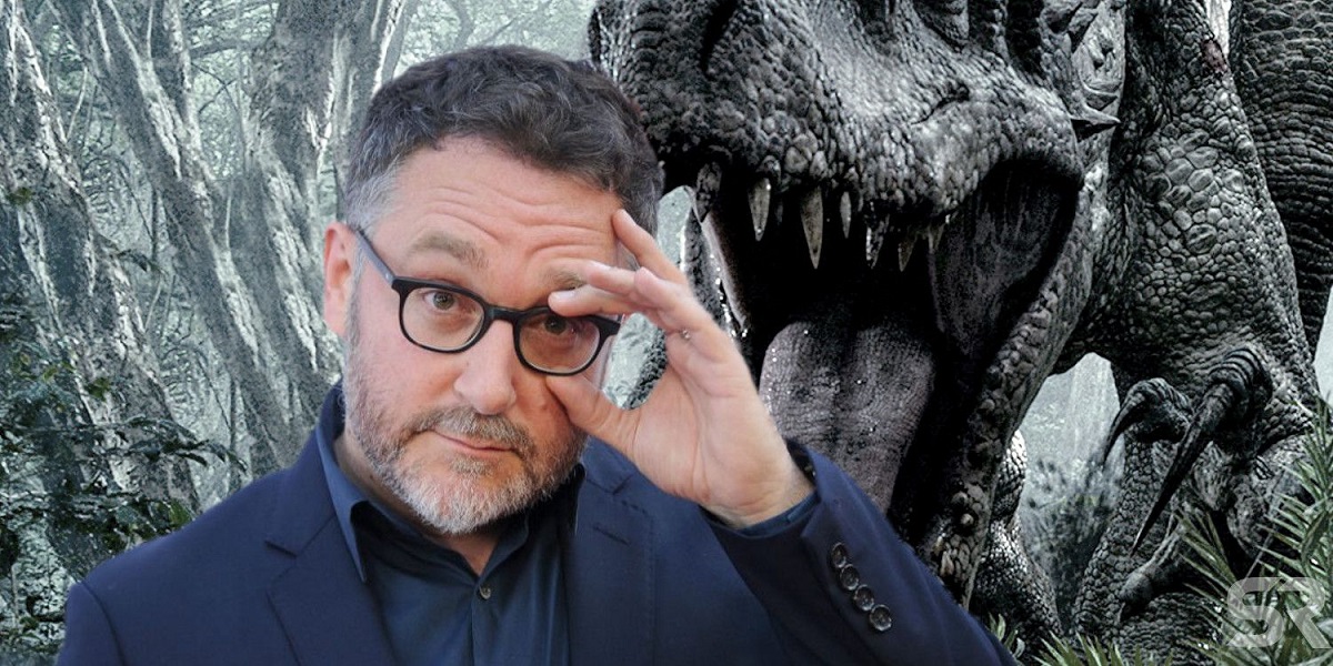 Colin Trevorrow