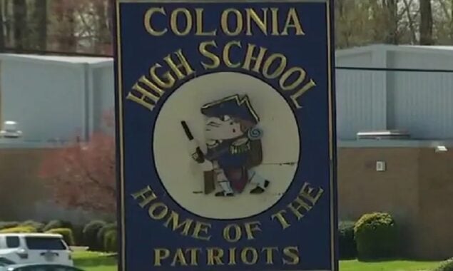 New Jersey: 100 people who attended the same high school have rare cancers