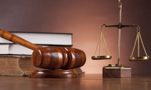 Black Death row Inmate loses Supreme Court appeal that cited racist Juror