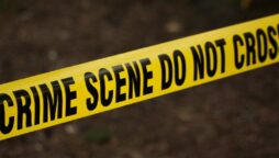A man in Utah killed girlfriend over ‘broken vape’