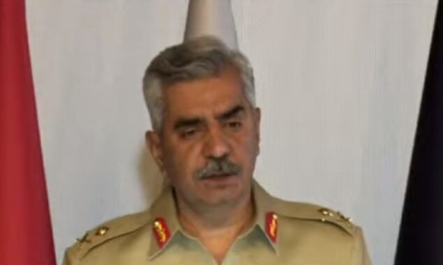 Army Chief Qamar Bajwa won’t take extension, will retire in Nov: DG ISPR
