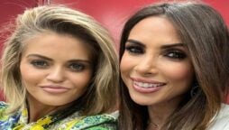 Danniella Westbrook