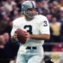 Daryle Lamonica, former Raiders, dies at 80