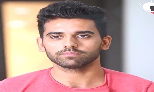 Deepak Chahar
