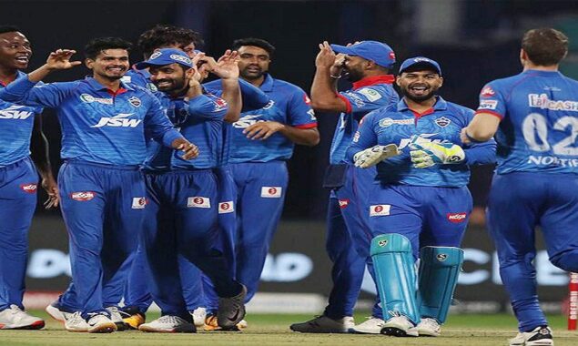 IPL 2022: Delhi Capitals under quarantine amid Covid crisis