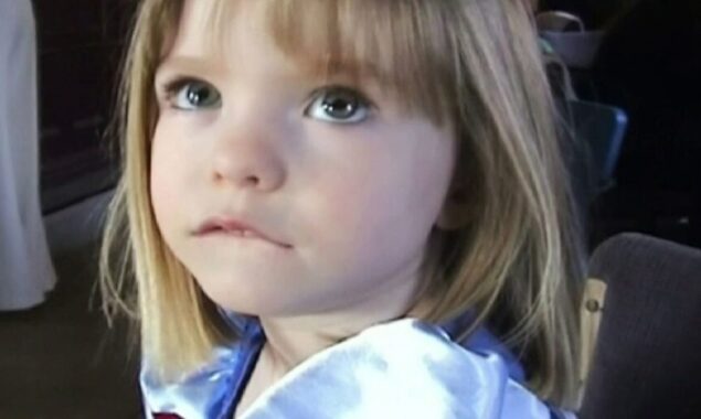 Burger van advert banned for making light of missing girl, Madeleine McCann
