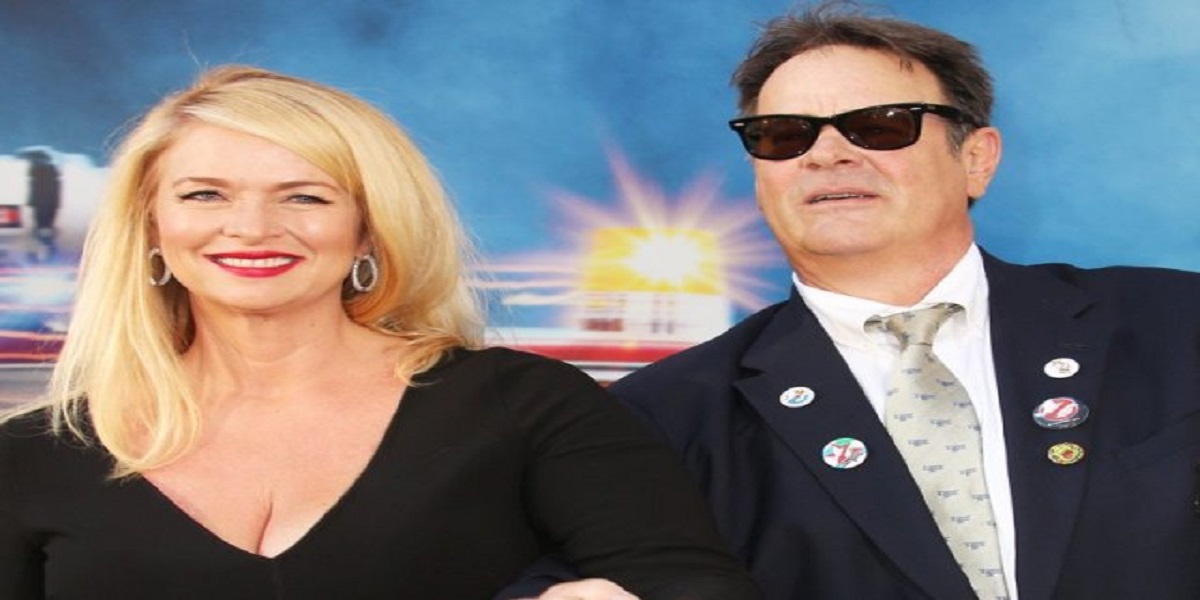 Dan Aykroyd