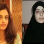 Dua Zehra requests parents not to interfere in a video message