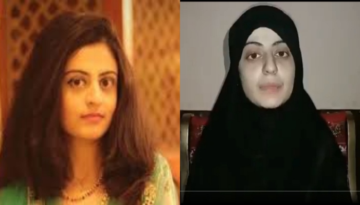Dua Zehra