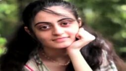 Another petition in SHC for recovery of Dua Zehra