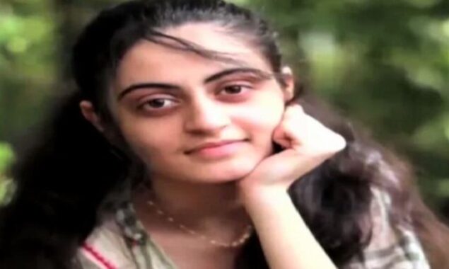 Another petition in SHC for recovery of Dua Zehra