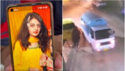 Pakistani celebrities pray for Dua Zehra and show their support for her