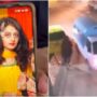 Pakistani celebrities pray for Dua Zehra and show their support for her