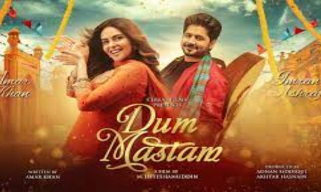 Dum Mastam in hot waters just days before it’s release