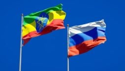 Ethiopia