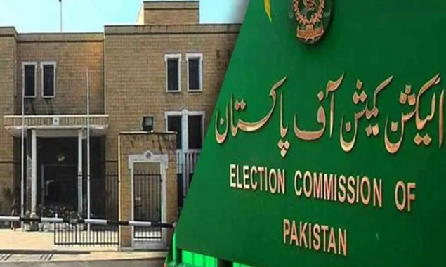PTI moves SHC against postponing Sindh LG polls