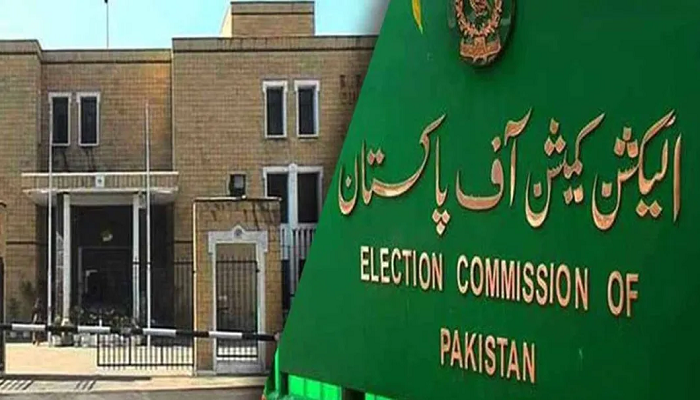 ECP PTI