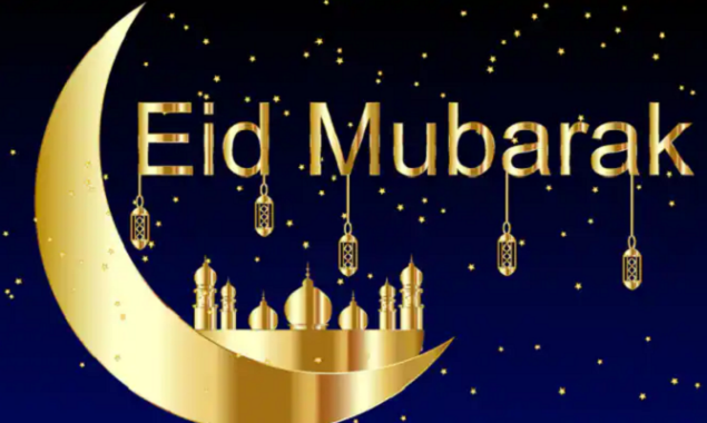 Eidul Fitr