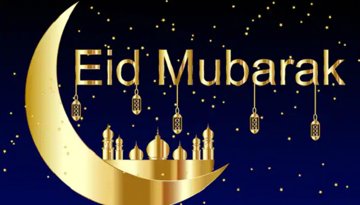 Eidul Fitr