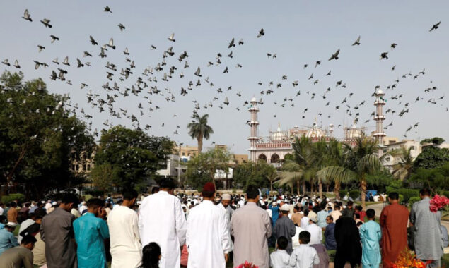 Eid Al Fitr 2022 Pakistan: All you need to know!
