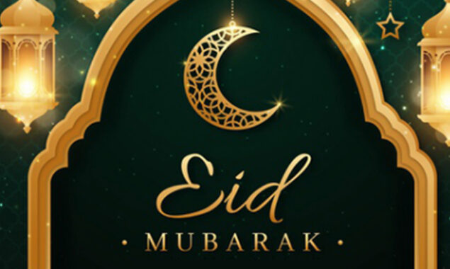 Eid ul Fitr 2022 Wishes