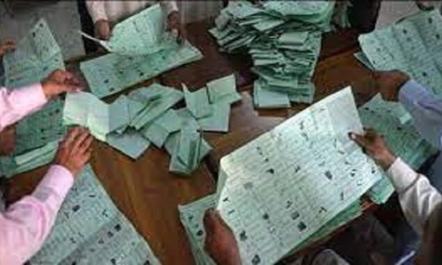 Phase-1 of LG elections in Punjab to be held on May 29