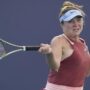 Elina Svitolina: Russians who oppose war ‘should play Wimbledon’