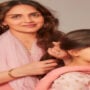 Esha Deol wants her daughters to experience the theater