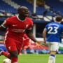 Everton demands explanation for non-award of penalty