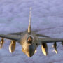 Unvaccinated Air force cadets will not get commissions but get graduated