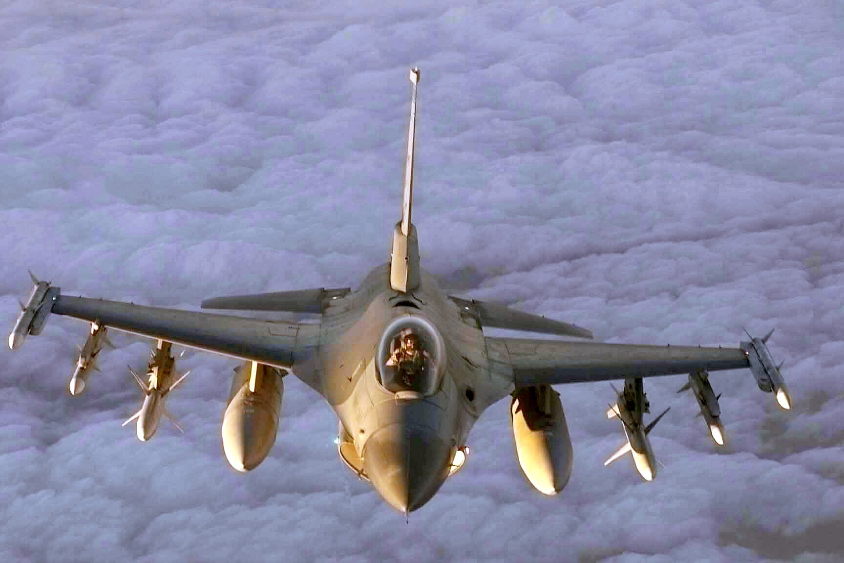 A US Air Force