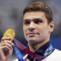 FINA deepens investigation on Olympic Champion Evgeny Rylov