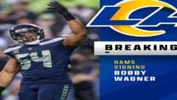 Bobby Wagner Rams