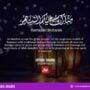 Chairperson BOL Media Group, Ayesha Shaikh Urges to be Generous in the True Spirit of Ramadan