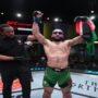 UFC Fight Night, Belal Muhammad overwhelms Vicente Luque for unanimous decision win