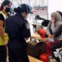 Ukrainian inflow resulted in Afghan refugees to move out government housing in Germany