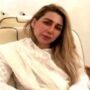 Farah Khan denies allegations, says never involved in politics