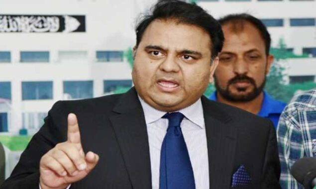 Shehbaz Sharif should resign, announce fresh elections: Fawad