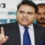 Shehbaz Sharif should resign, announce fresh elections: Fawad