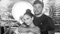 Nicole Bass announced pregnancy with first child