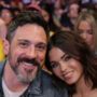 Jenna Dewan shares her hectic work schedule and wedding planning with Steve Kazee